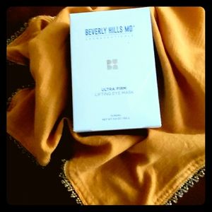 Beverly Hills MD Ultra Firm Lifting Eye Mask
